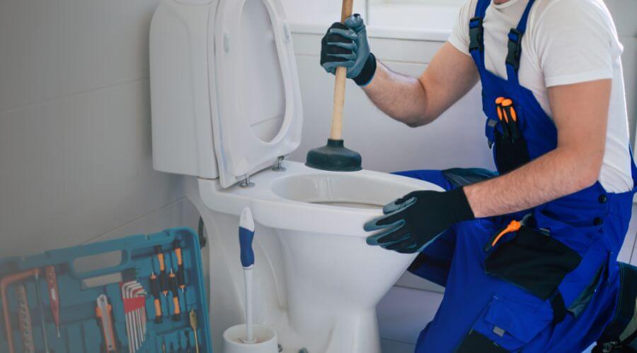 Professional sewer line repair services in Rancho Cucamonga, CA